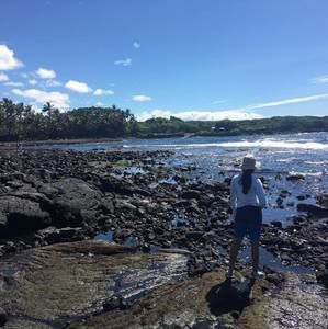 Meet your Posher, Eva